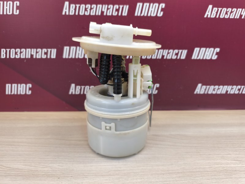 Бензонасос