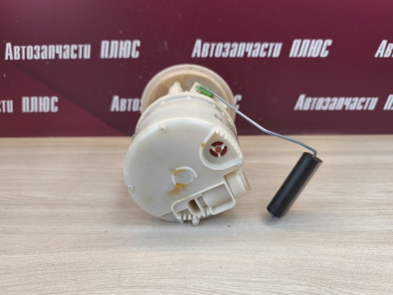 Бензонасос