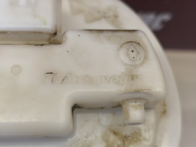 Бензонасос