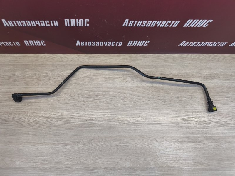 Трубка абсорбера