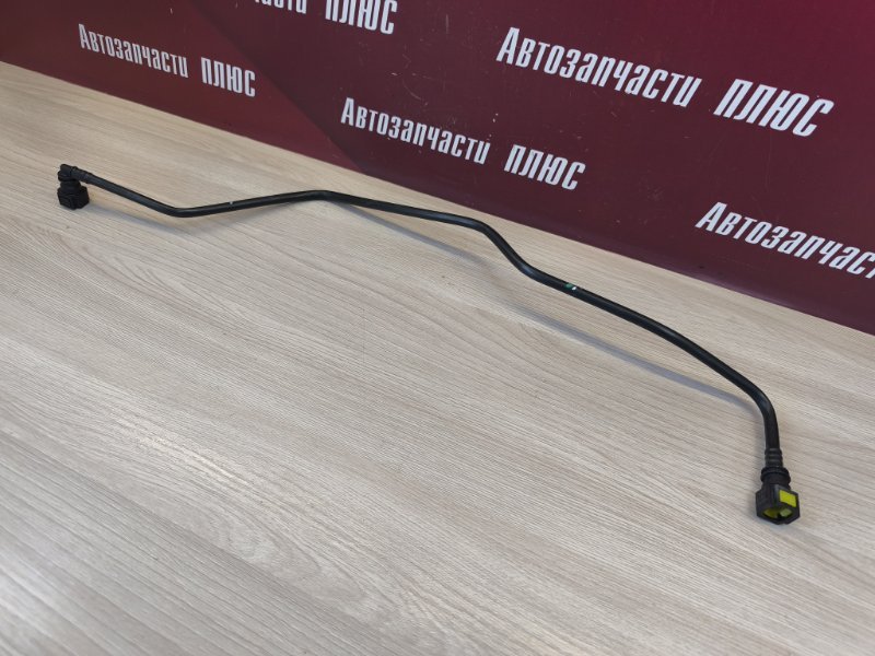 Трубка абсорбера