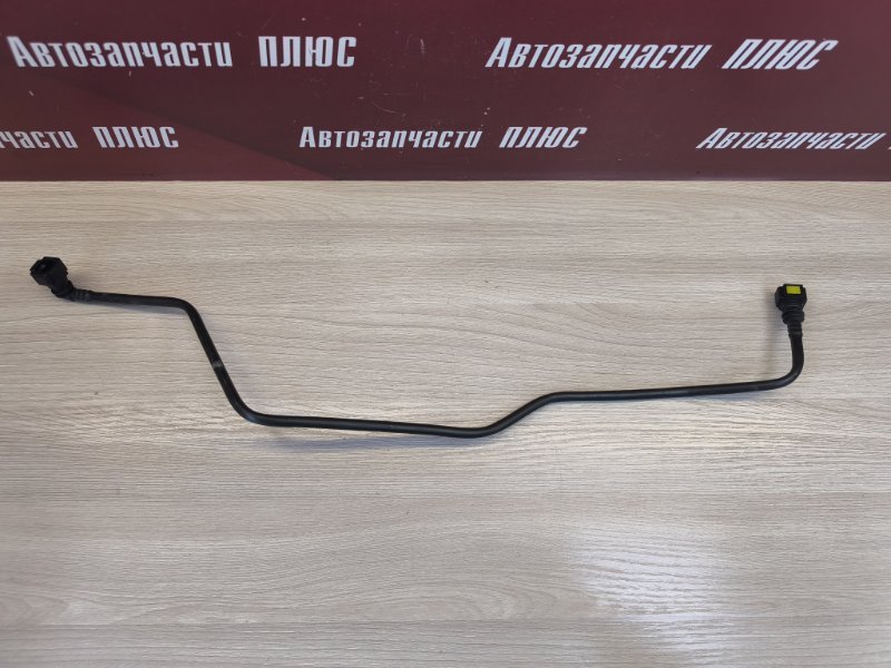 Трубка абсорбера