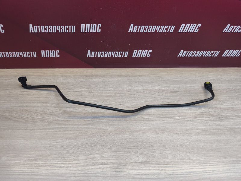 Трубка абсорбера