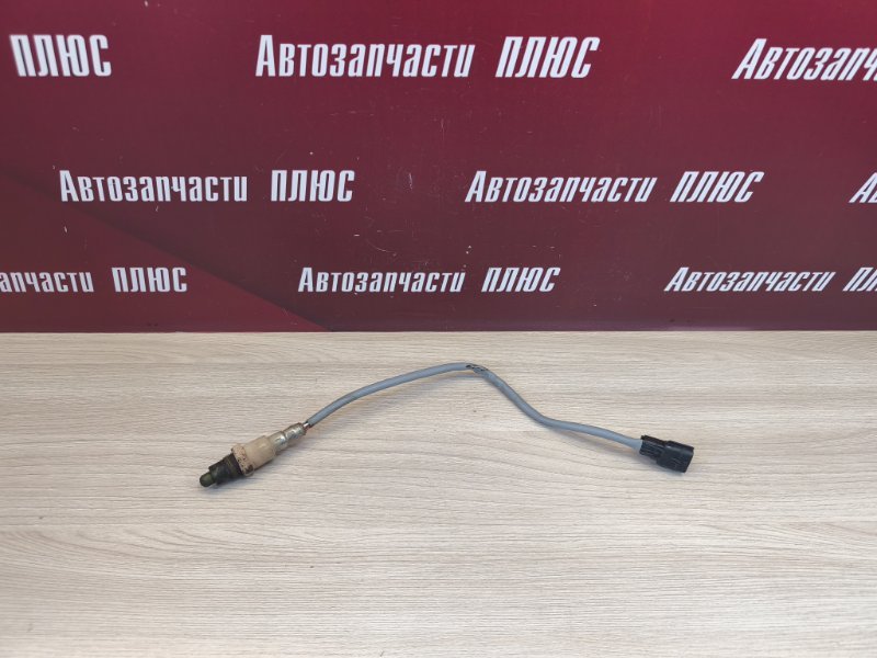 Лямбда зонд