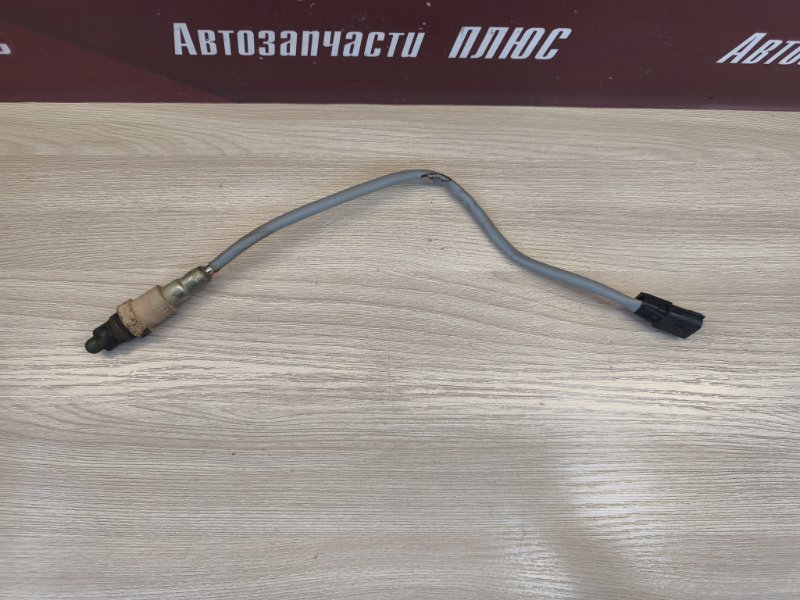 Лямбда зонд