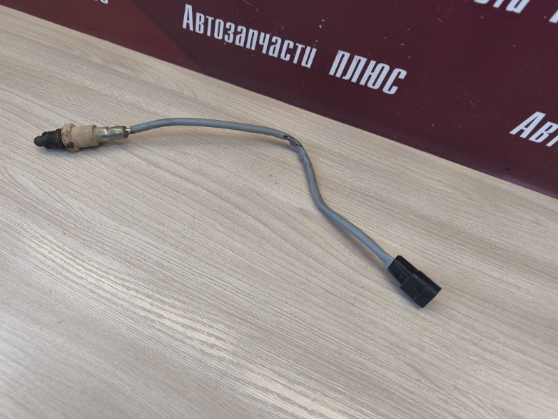 Лямбда зонд