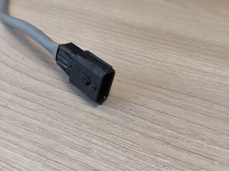 Лямбда зонд