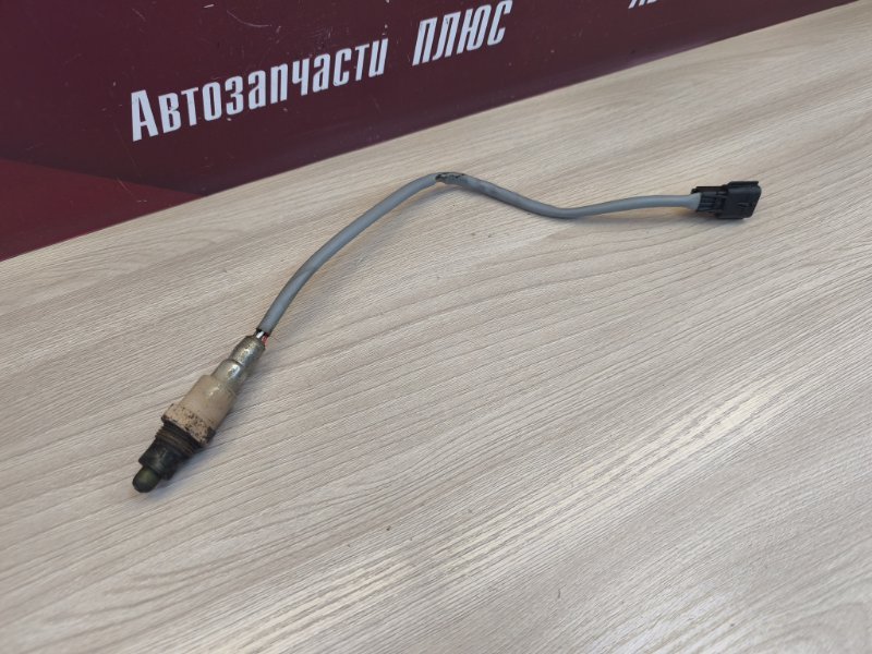 Лямбда зонд