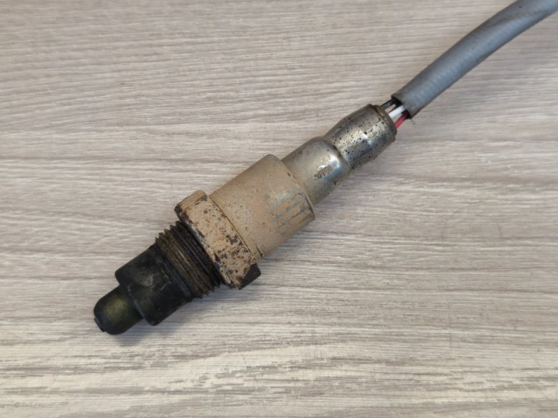 Лямбда зонд