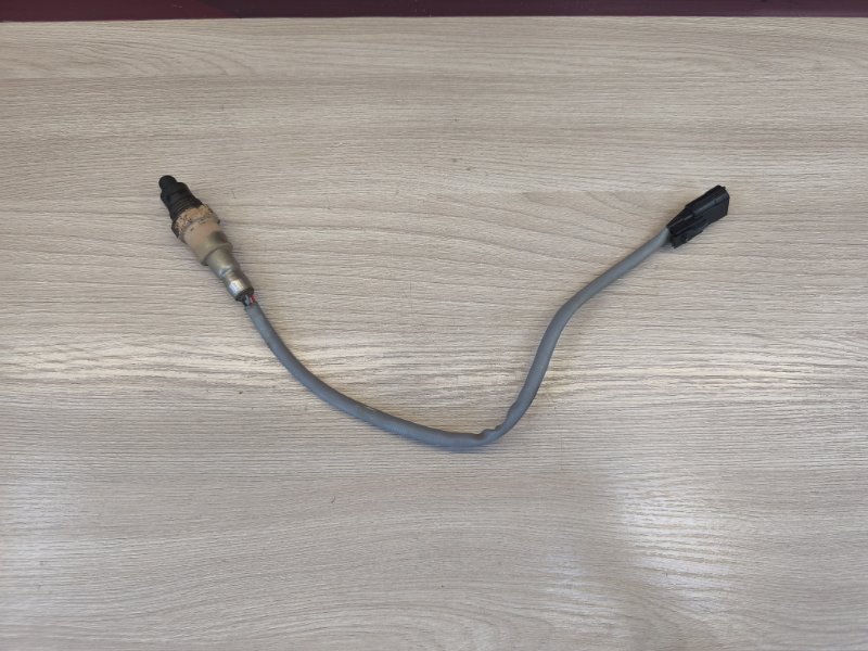 Лямбда зонд