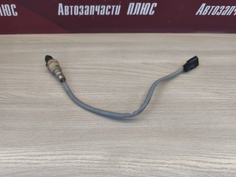 Лямбда зонд