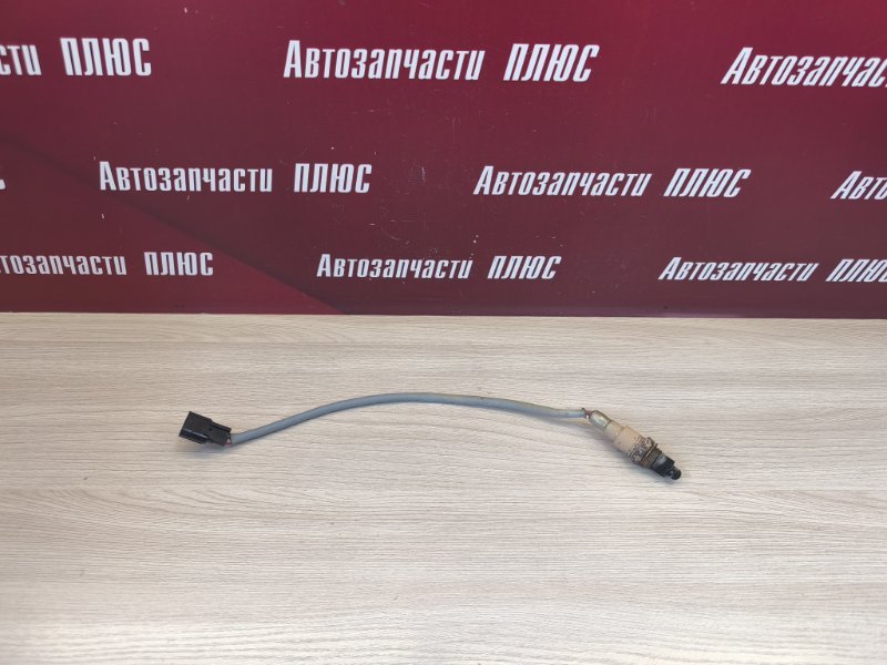 Лямбда зонд