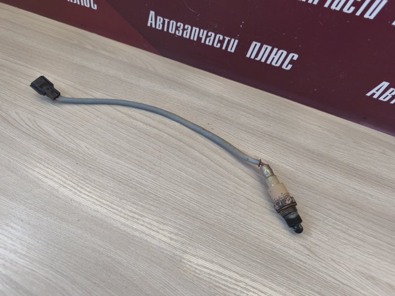 Лямбда зонд