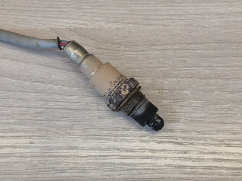 Лямбда зонд