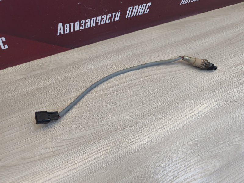 Лямбда зонд