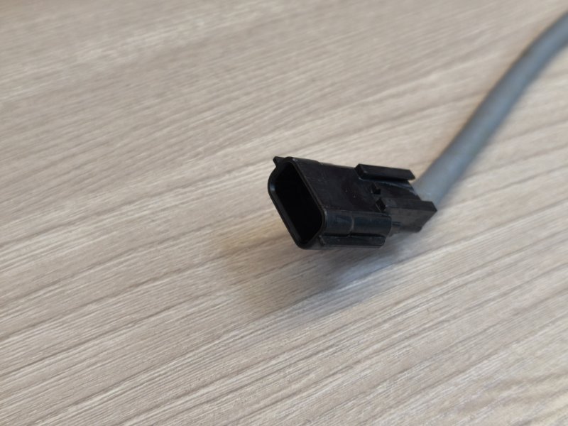 Лямбда зонд