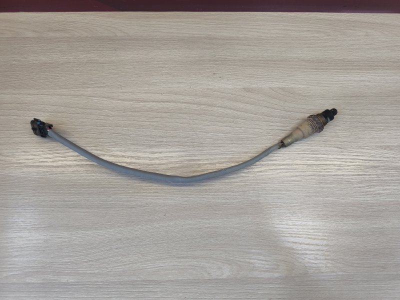 Лямбда зонд