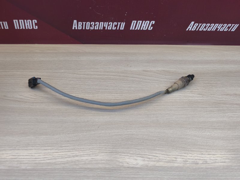 Лямбда зонд