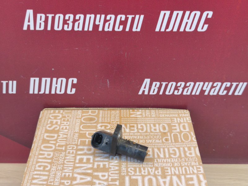 Датчик коленвала