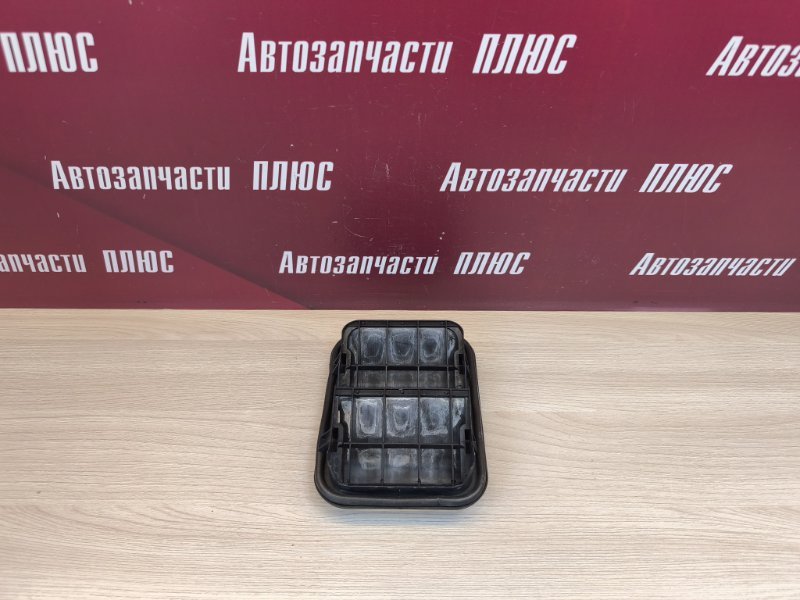 Клапан вентиляции салона