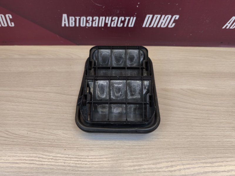 Клапан вентиляции салона