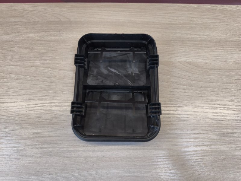 Клапан вентиляции салона