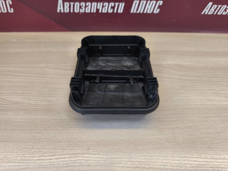 Клапан вентиляции салона