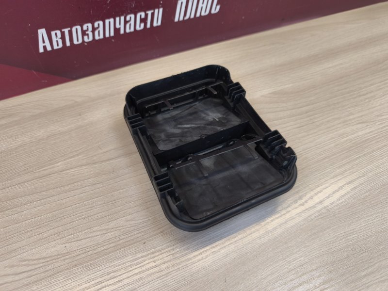 Клапан вентиляции салона