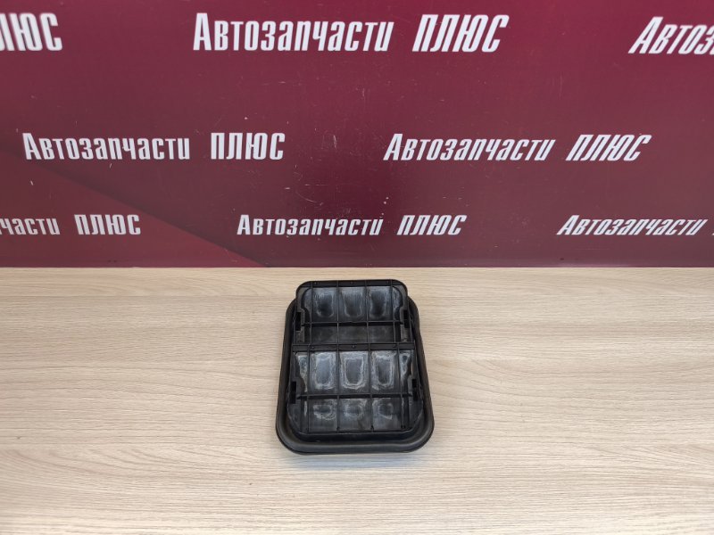 Клапан вентиляции салона