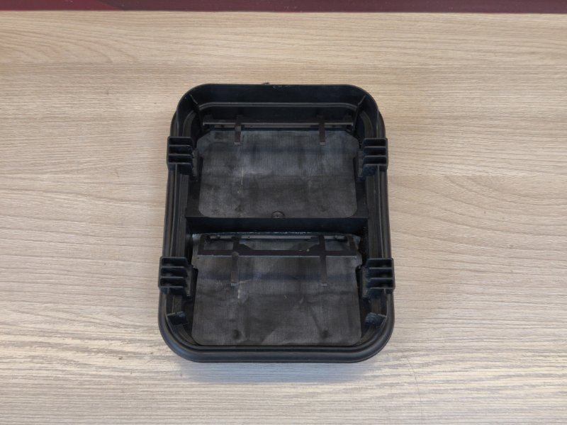 Клапан вентиляции салона