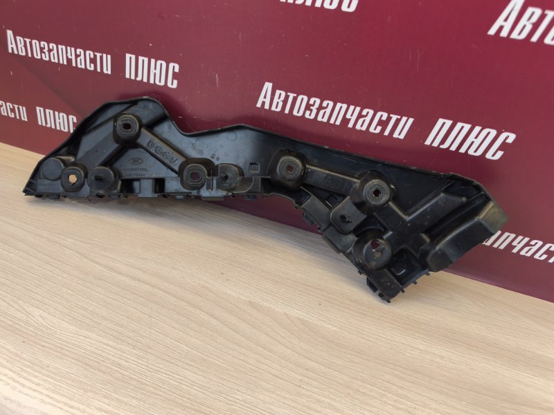 Кронштейн бампера