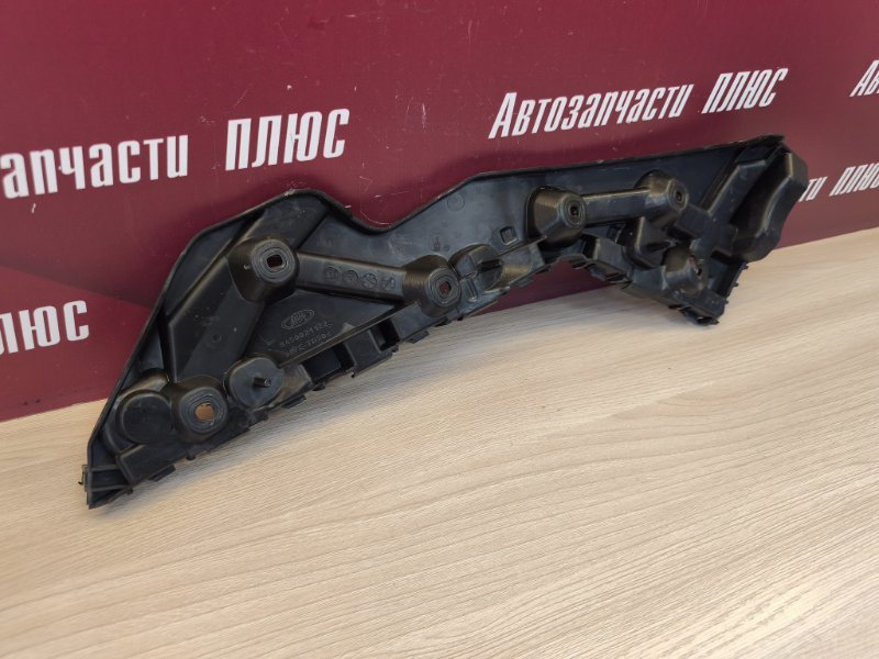 Кронштейн бампера