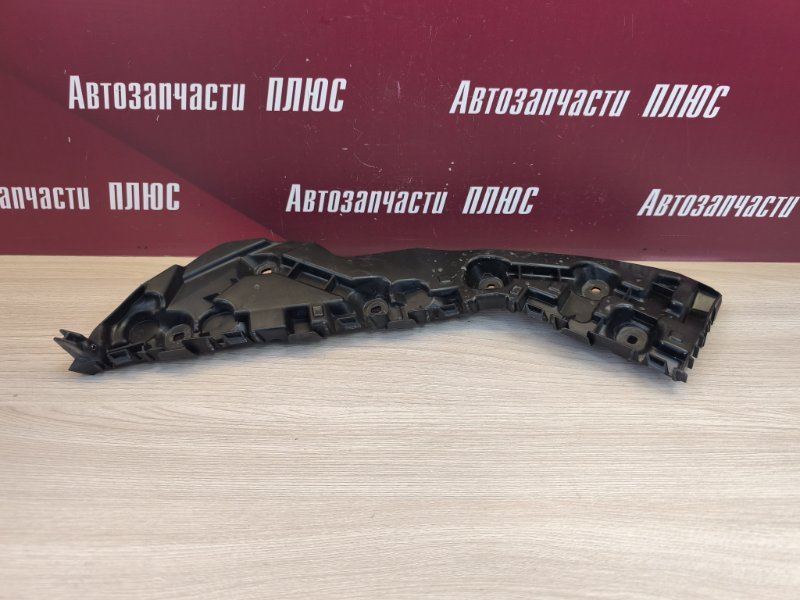 Кронштейн бампера