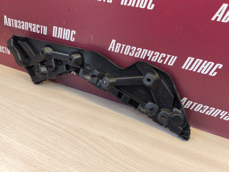 Кронштейн бампера