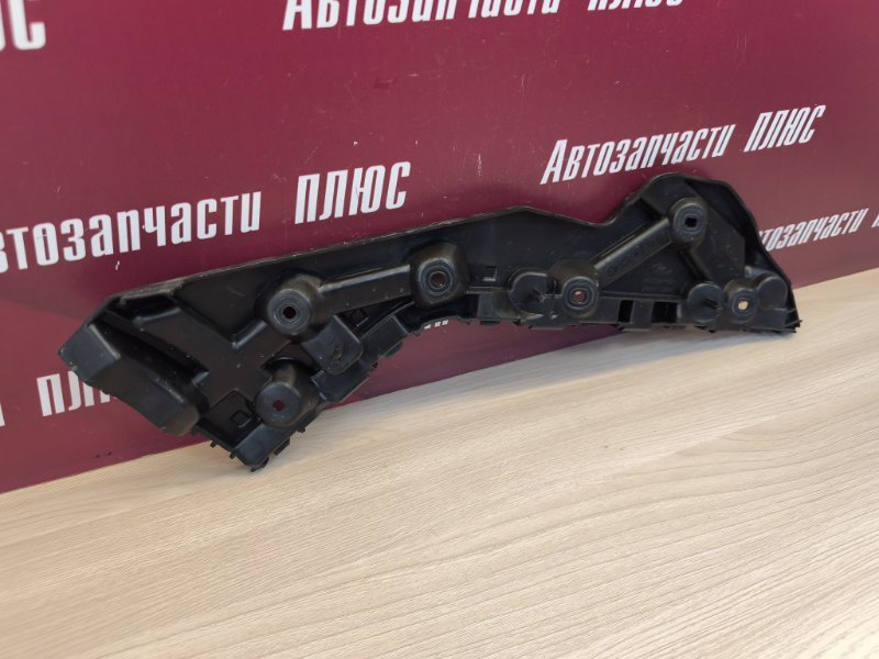 Кронштейн бампера