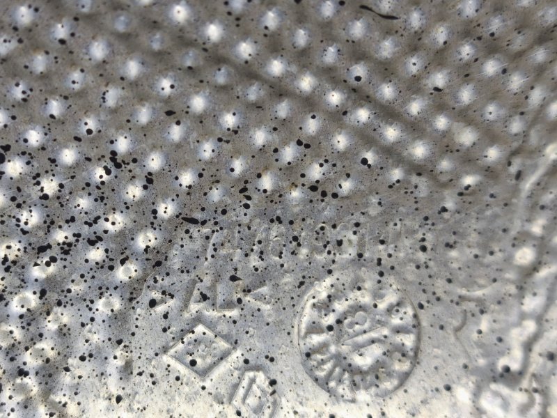 Тепловой экран глушителя