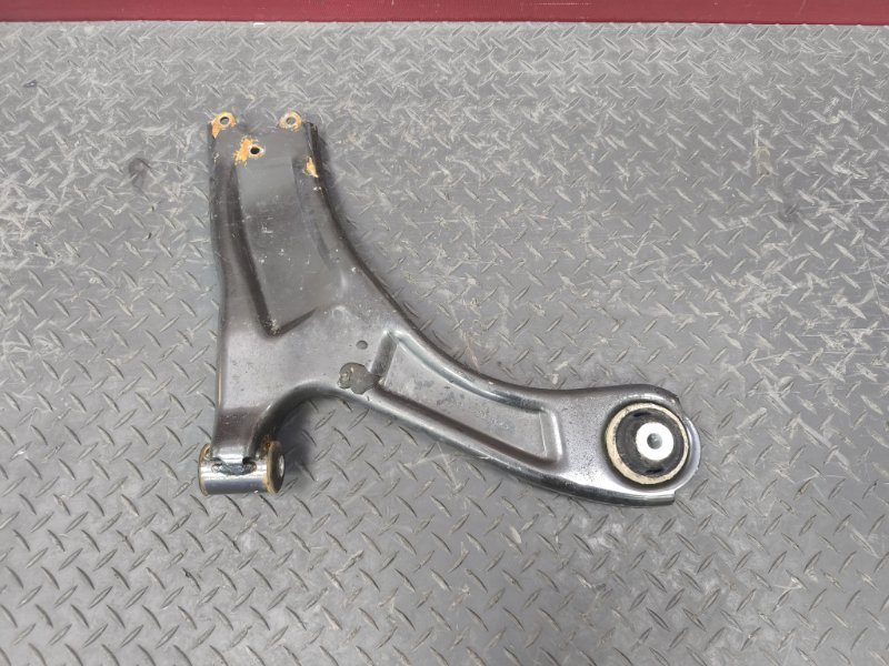 Рычаг подвески