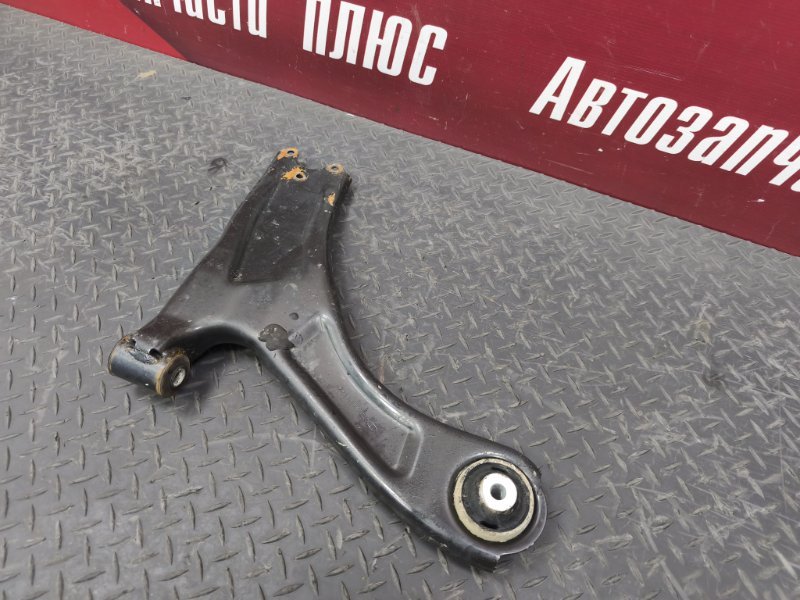 Рычаг подвески