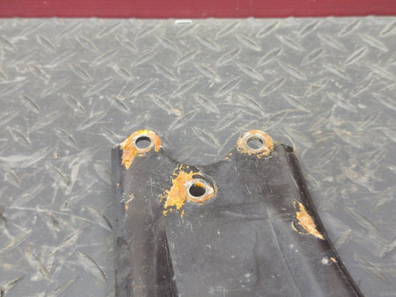 Рычаг подвески