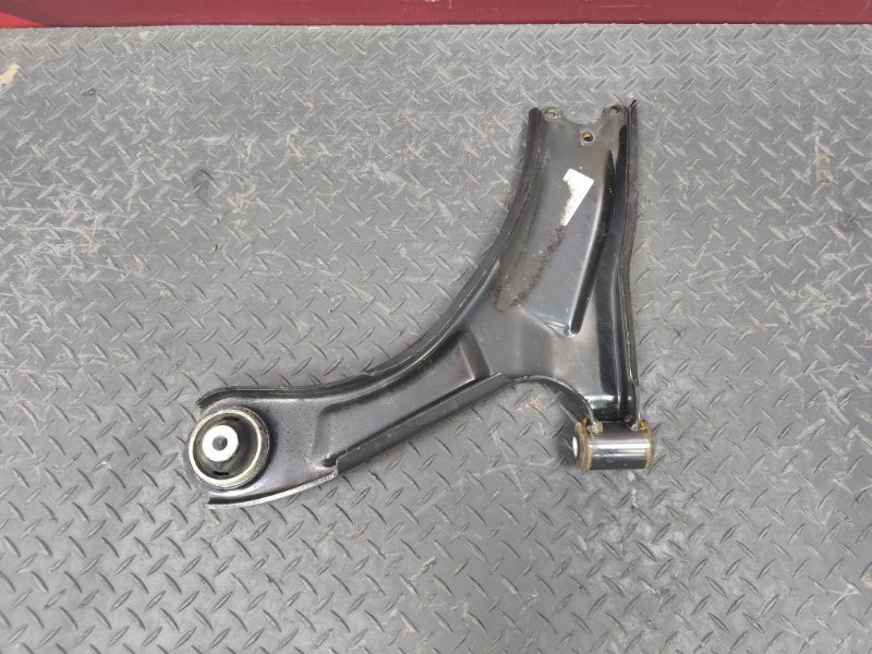 Рычаг подвески