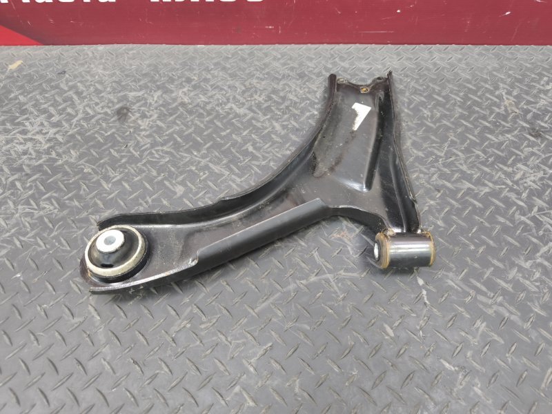 Рычаг подвески