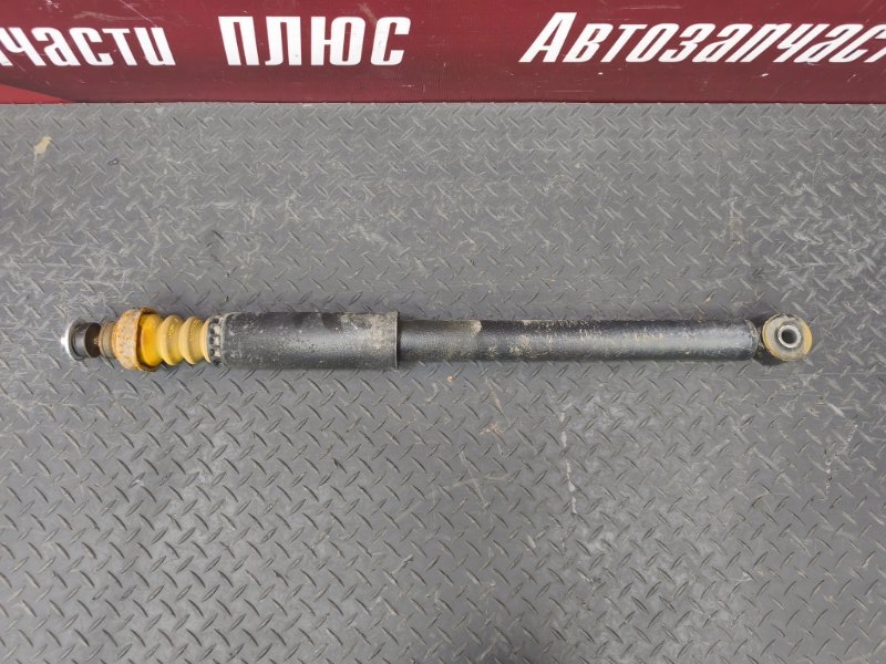 Амортизатор