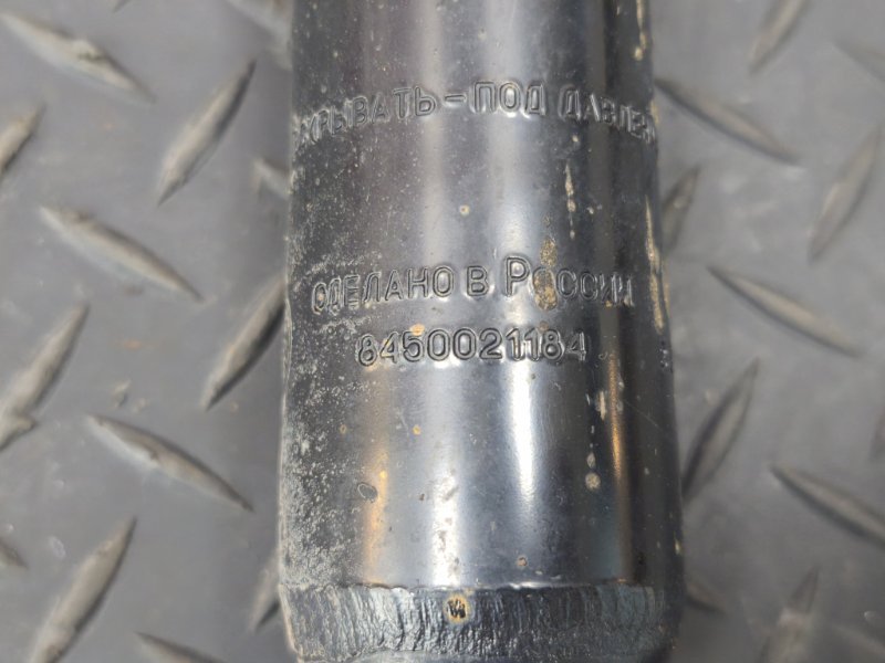 Амортизатор