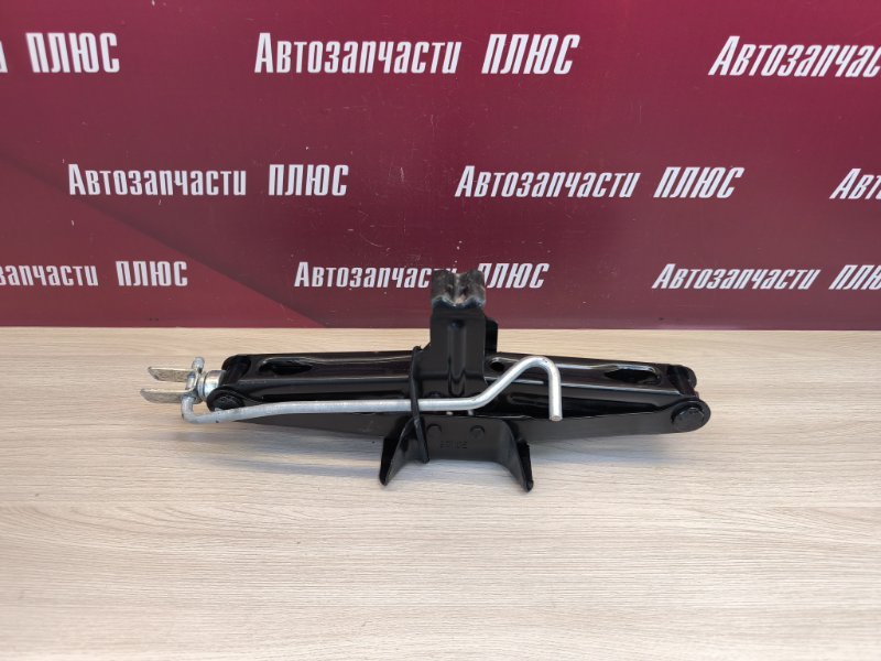 Домкрат