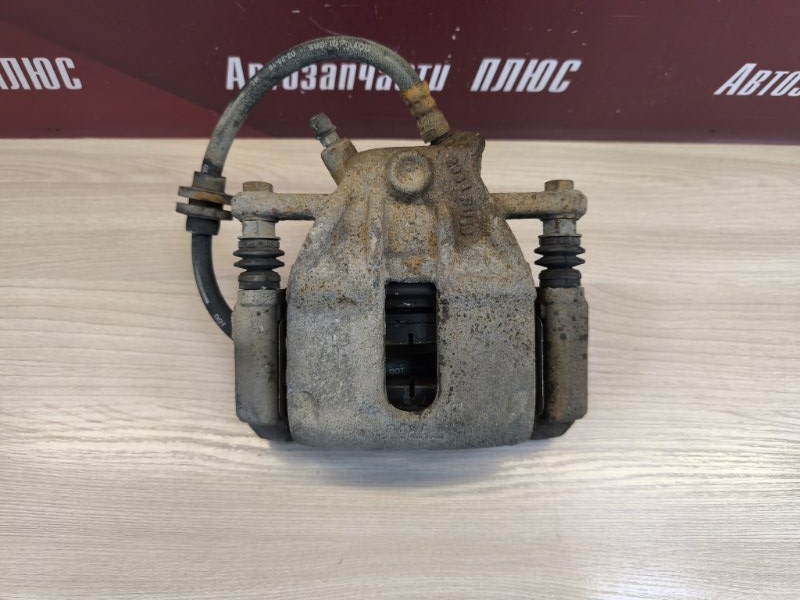 Суппорт тормозной