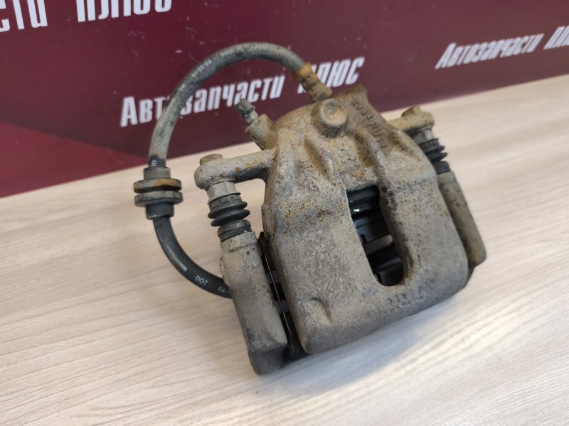 Суппорт тормозной