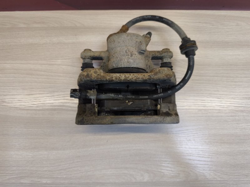 Суппорт тормозной