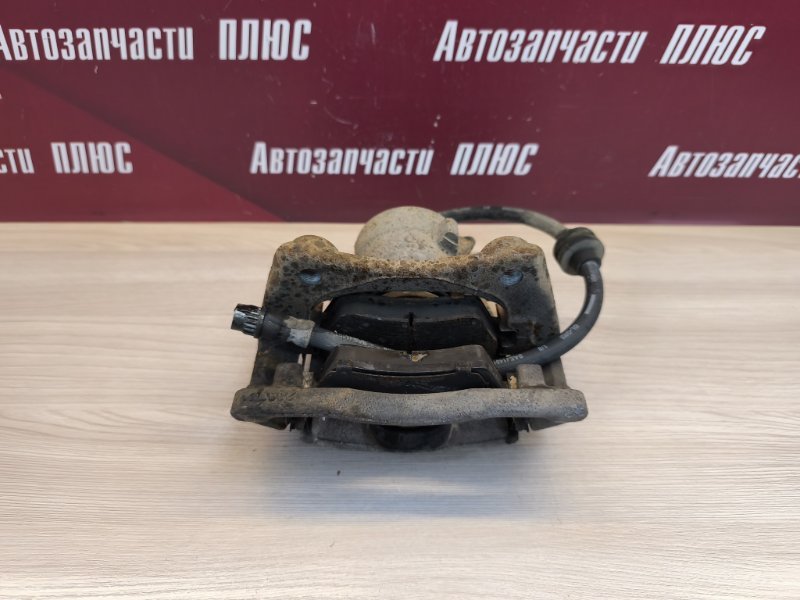 Суппорт тормозной