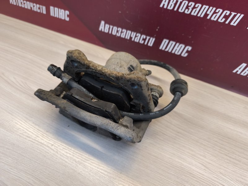 Суппорт тормозной