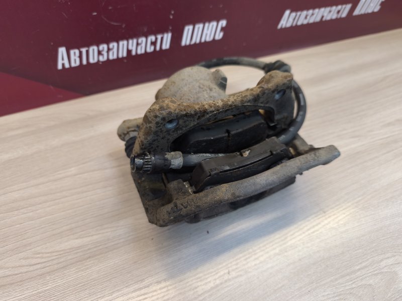 Суппорт тормозной